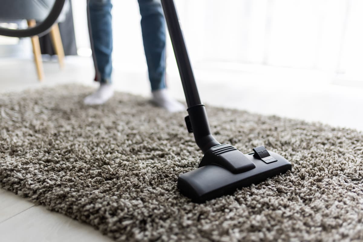 Upholstery Cleaning